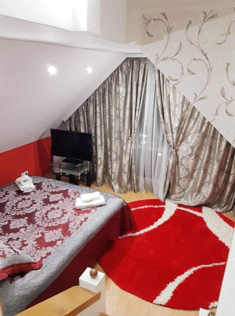 Villa Kalyan Hotel image