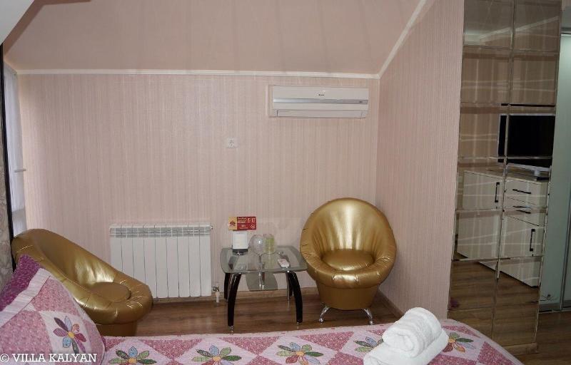 Villa Kalyan Hotel image
