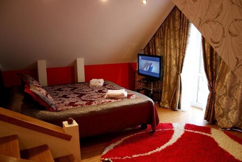 Villa Kalyan Hotel image