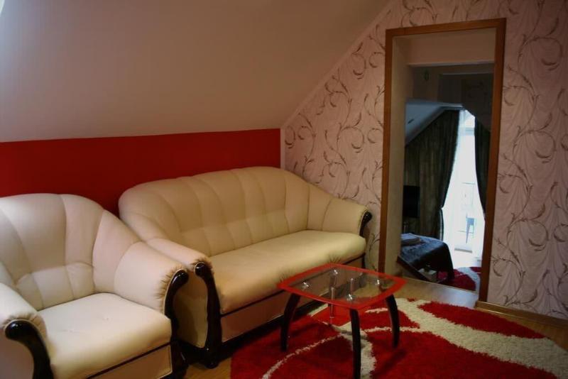 Villa Kalyan Hotel image