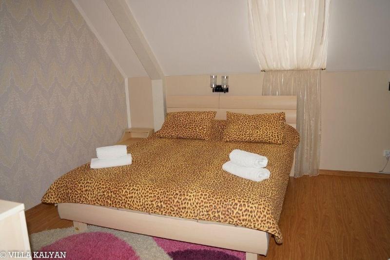 Villa Kalyan Hotel image