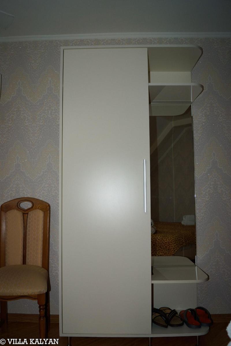 Villa Kalyan Hotel image