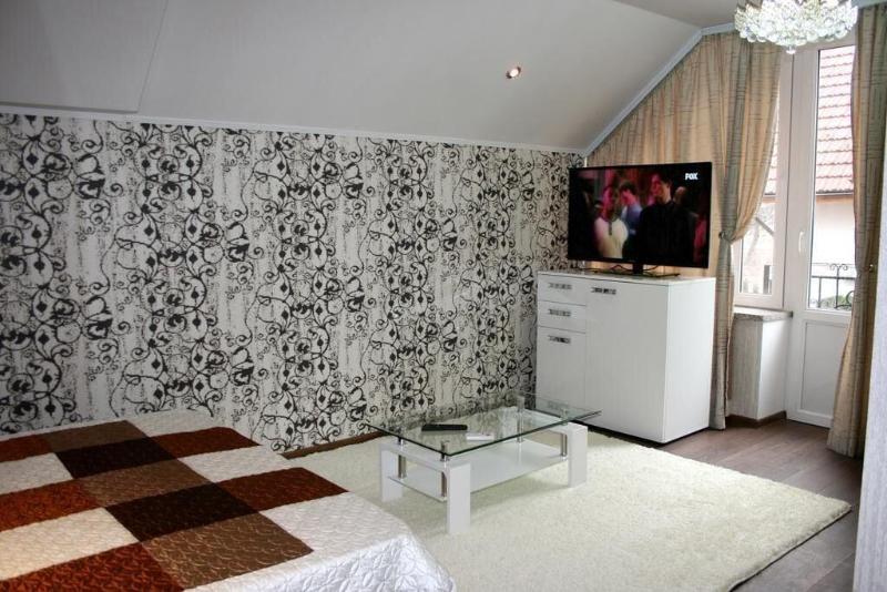 Villa Kalyan Hotel image