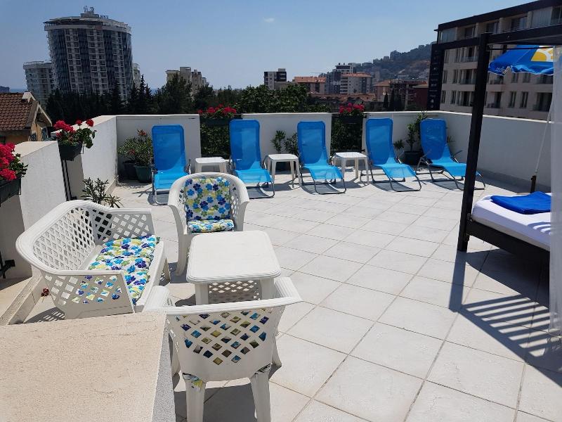 Apartments Tamara image
