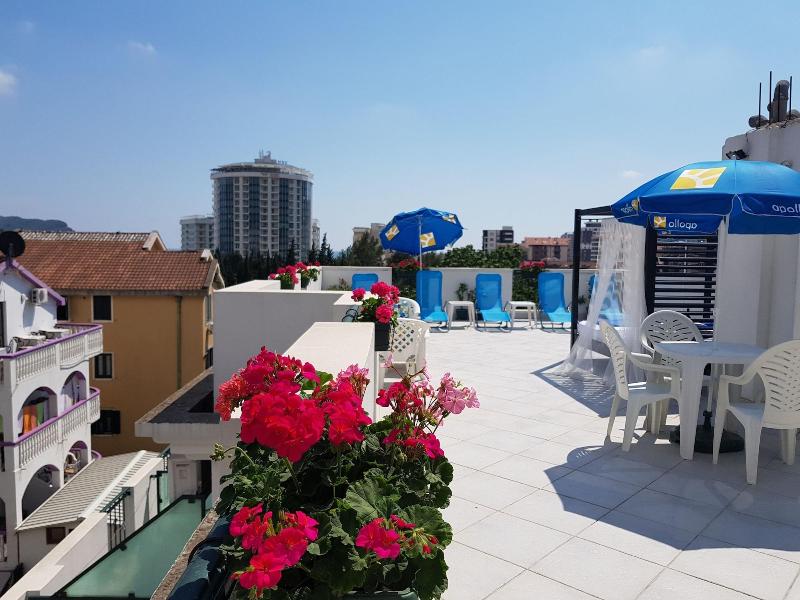 Apartments Tamara image