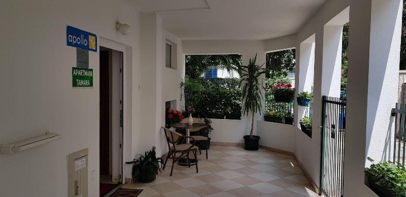 Apartments Tamara image