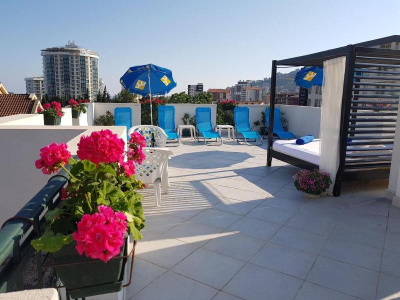 Apartments Tamara image