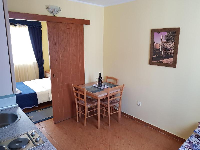 Apartments Tamara image