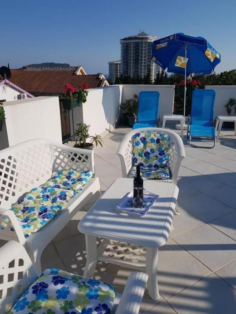 Apartments Tamara image