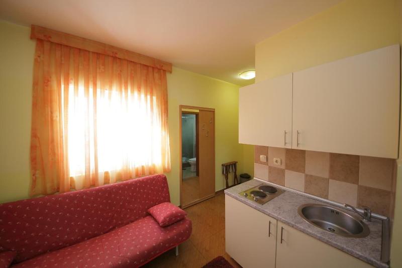 Apartments Tamara image