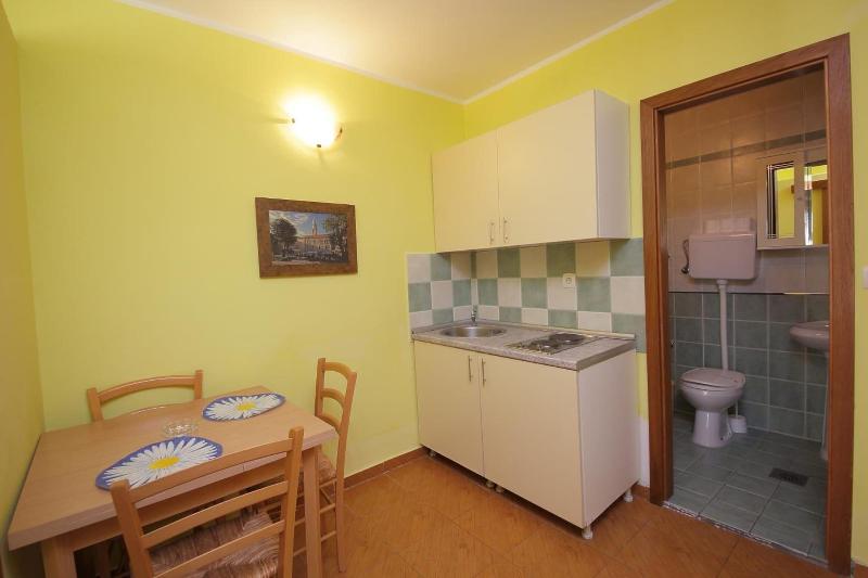 Apartments Tamara image