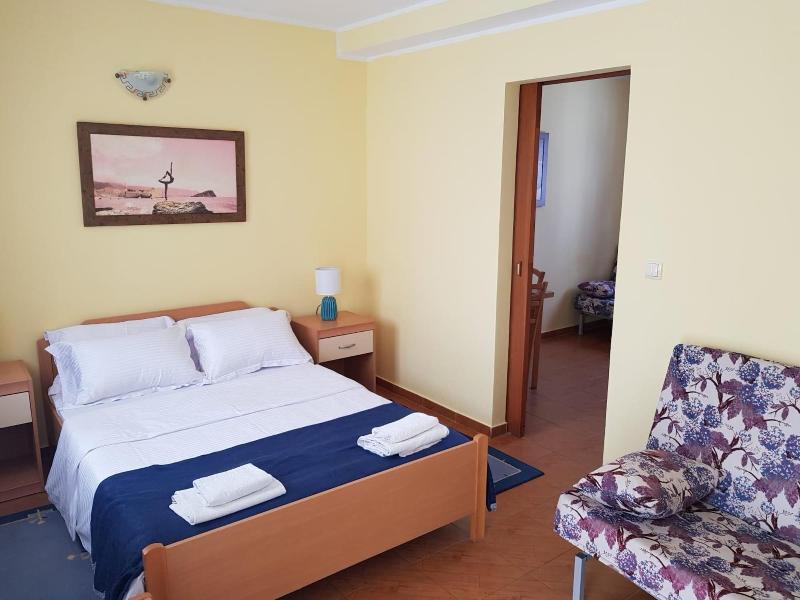 Apartments Tamara image