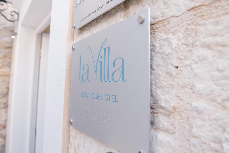 La Villa Boutique Hotel image