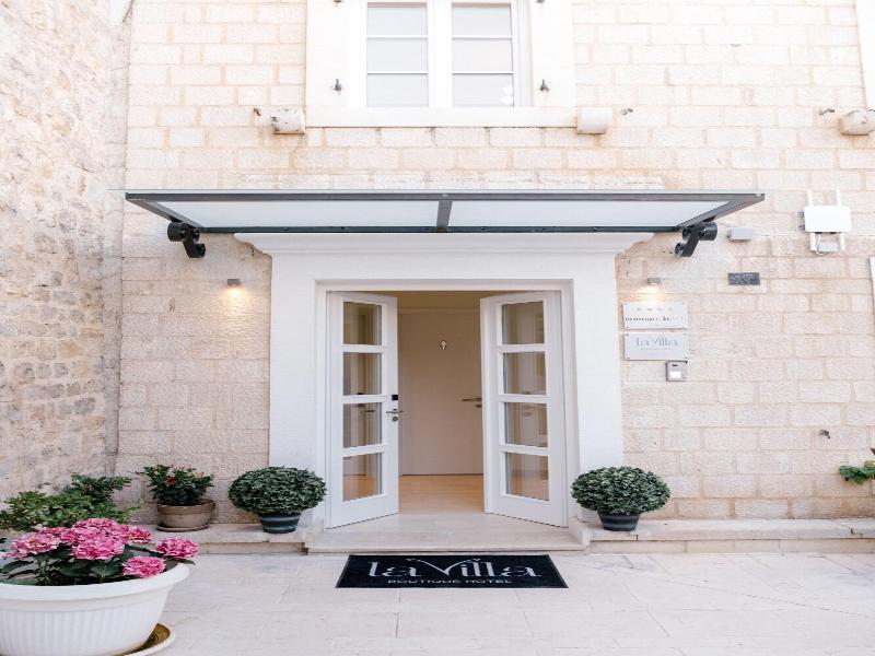 La Villa Boutique Hotel image