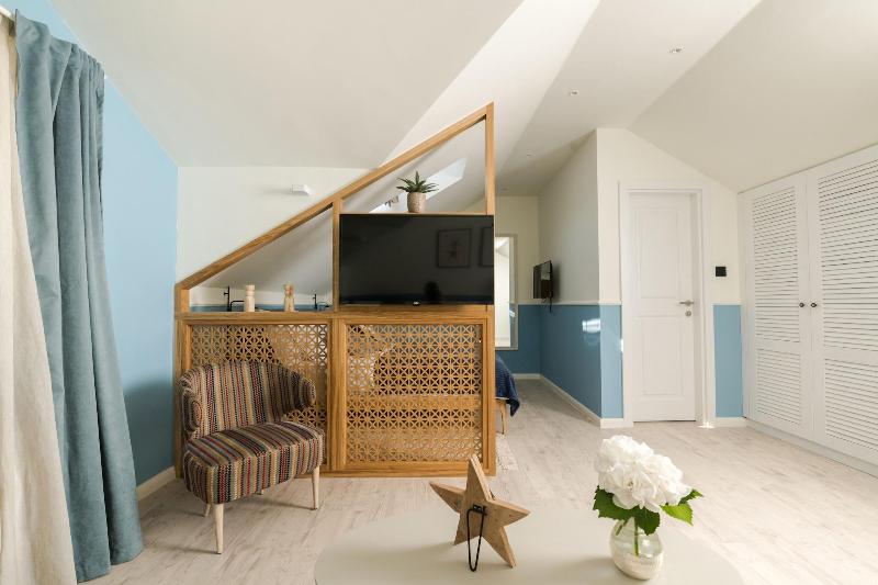 La Villa Boutique Hotel image