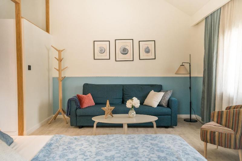 La Villa Boutique Hotel image