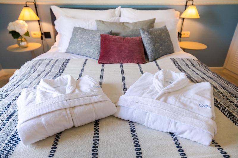 La Villa Boutique Hotel image