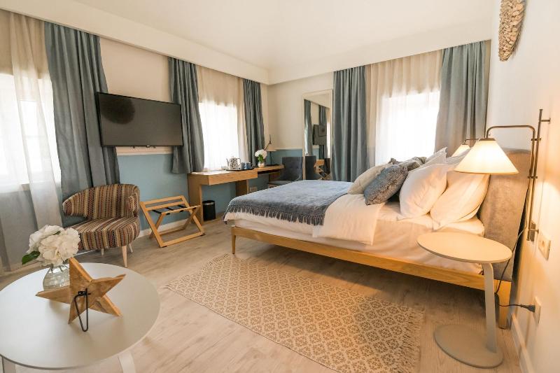 La Villa Boutique Hotel image