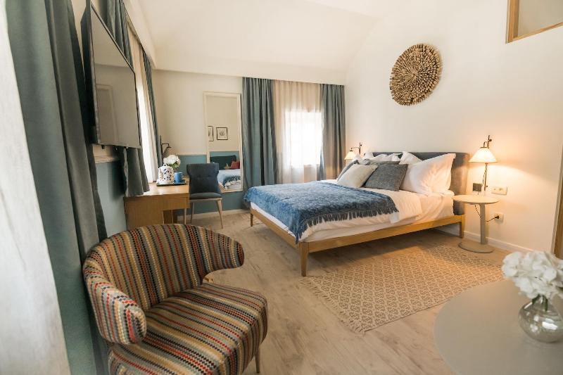 La Villa Boutique Hotel image