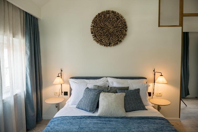 La Villa Boutique Hotel image