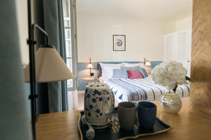 La Villa Boutique Hotel image