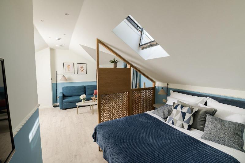 La Villa Boutique Hotel image