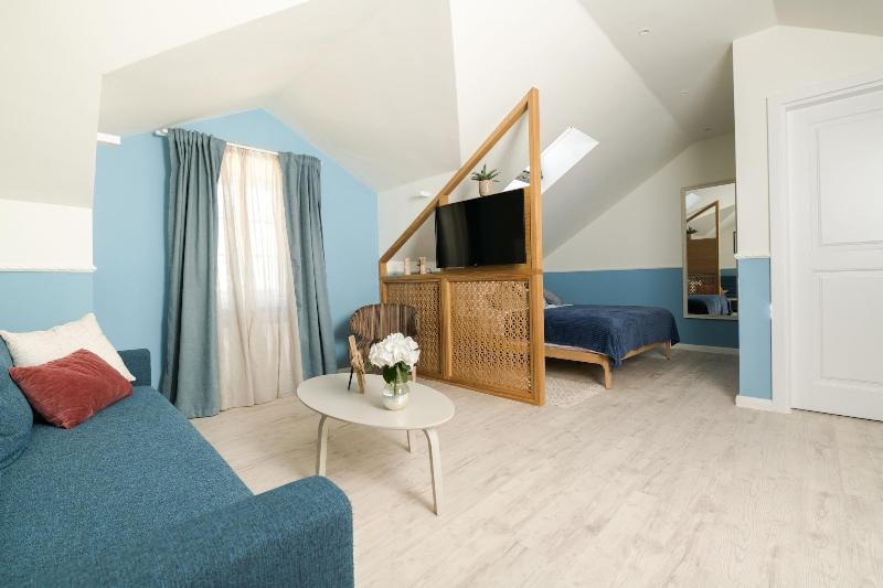 La Villa Boutique Hotel image
