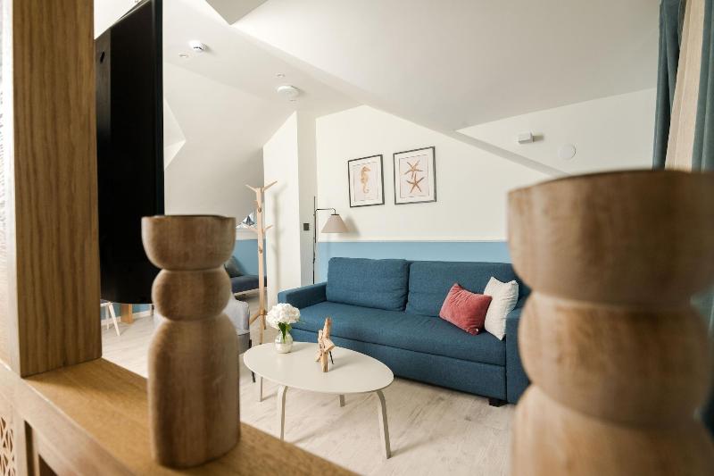 La Villa Boutique Hotel image
