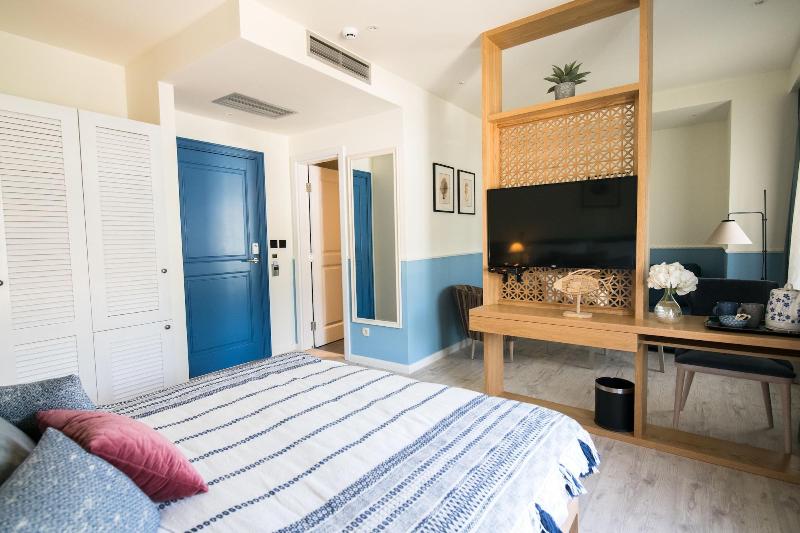 La Villa Boutique Hotel image