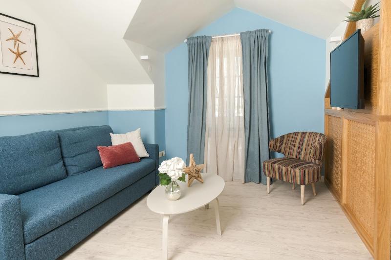 La Villa Boutique Hotel image