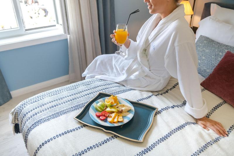 La Villa Boutique Hotel image