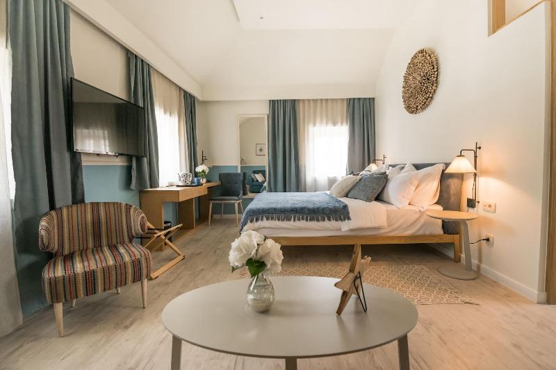 La Villa Boutique Hotel image