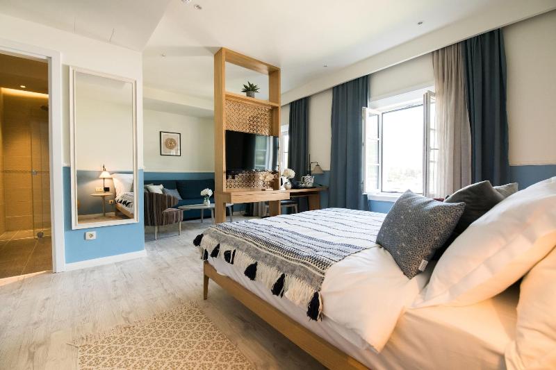 La Villa Boutique Hotel image