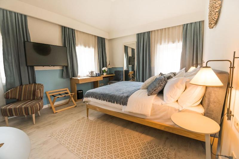 La Villa Boutique Hotel image