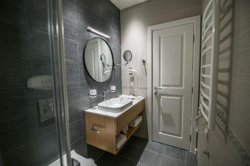 La Villa Boutique Hotel image
