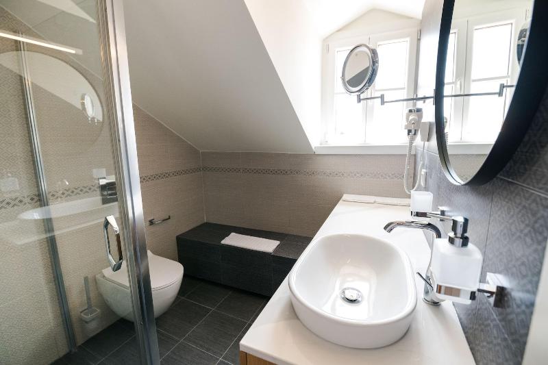 La Villa Boutique Hotel image