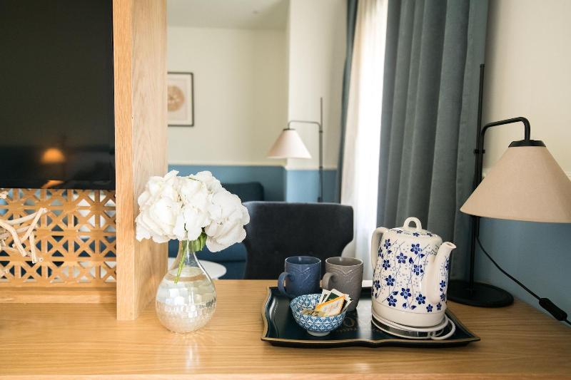 La Villa Boutique Hotel image