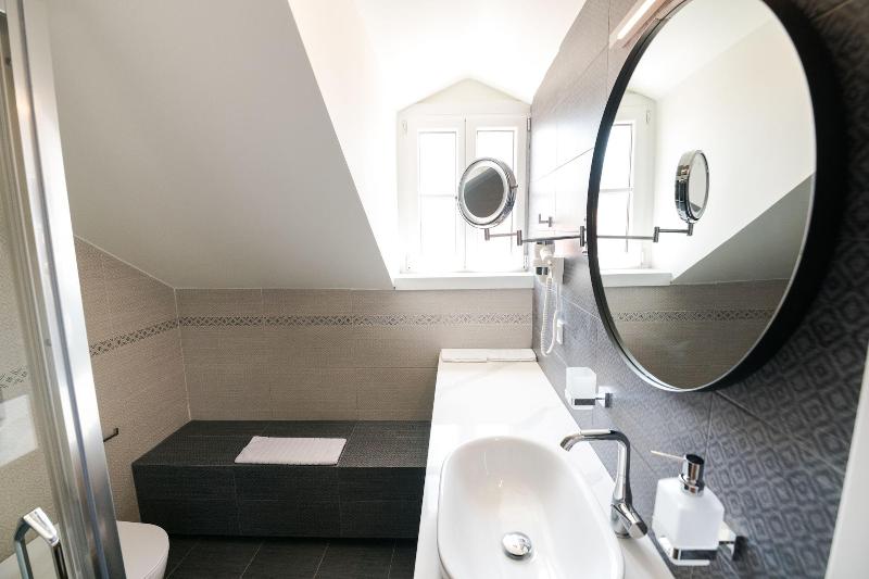 La Villa Boutique Hotel image