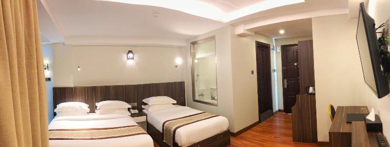 Hotel Rose Hill image