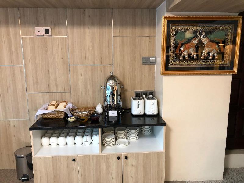 Hotel Rose Hill image