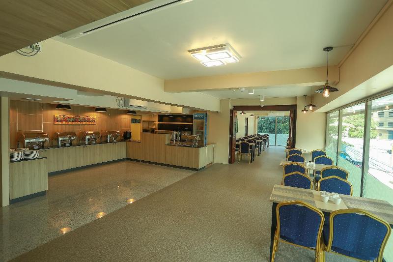 Hotel Rose Hill image