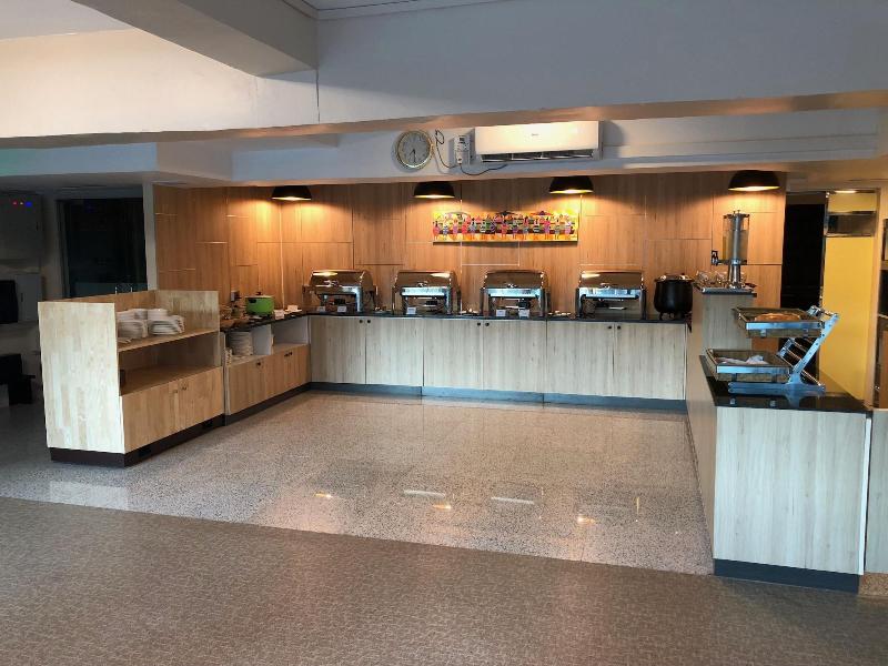 Hotel Rose Hill image