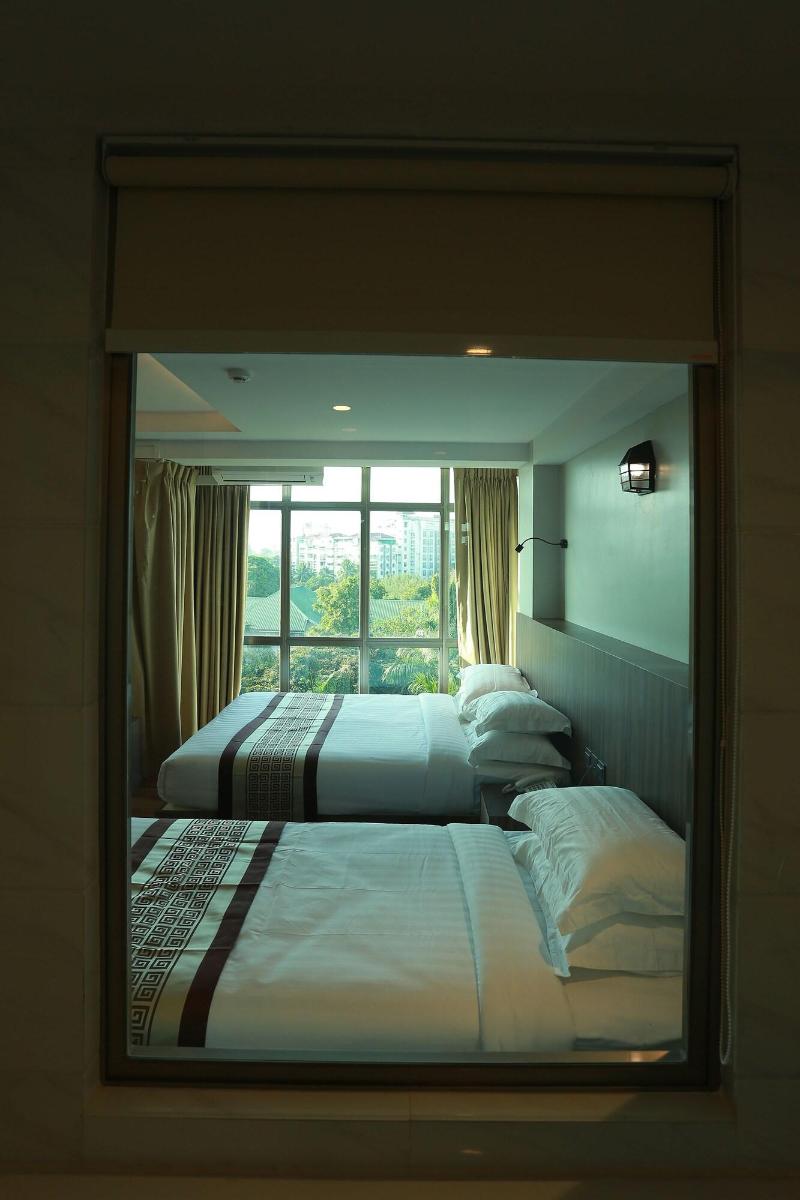 Hotel Rose Hill image