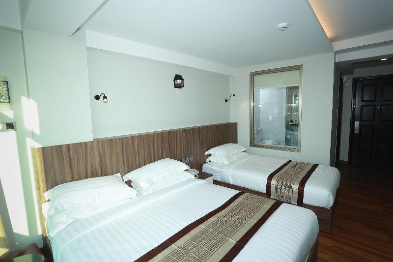 Hotel Rose Hill image
