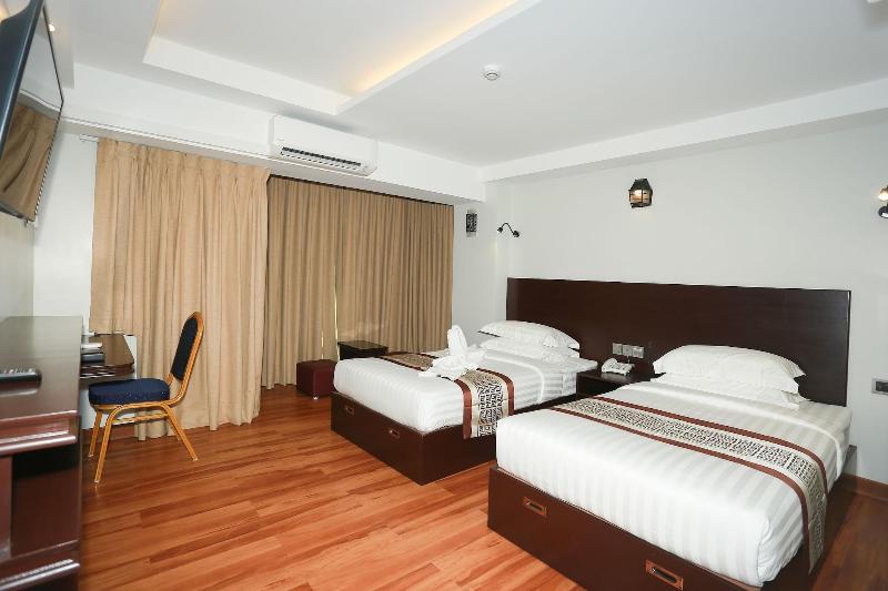 Hotel Rose Hill image