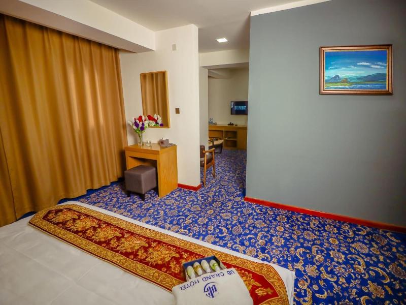 UB Grand Hotel image