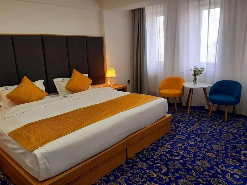 UB Grand Hotel image