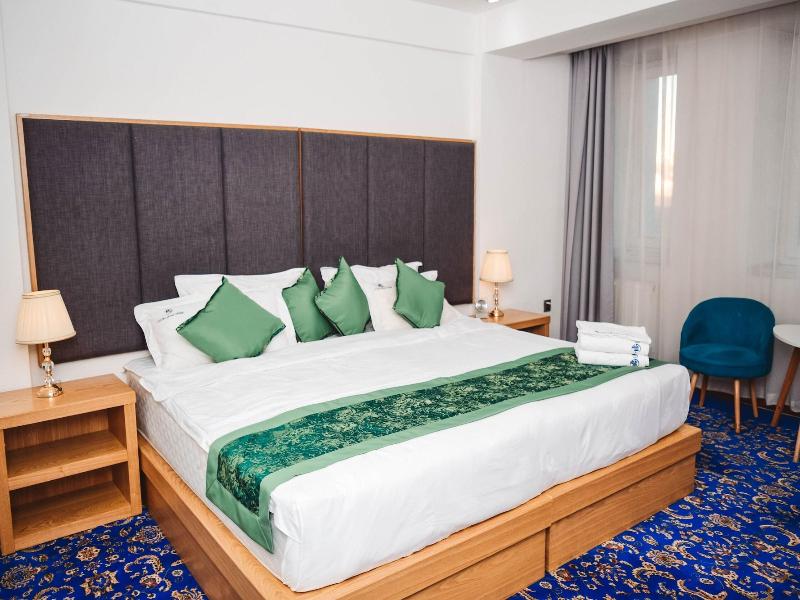 UB Grand Hotel image