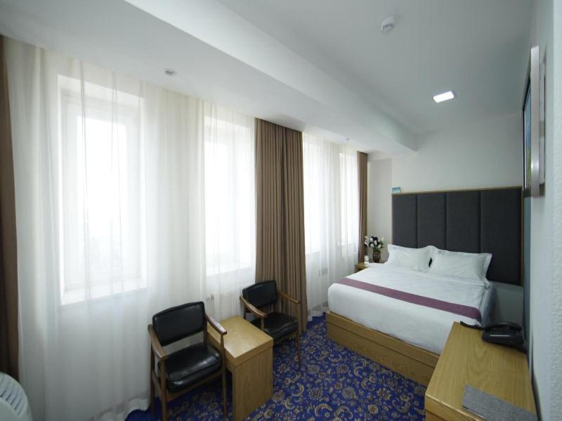 UB Grand Hotel image