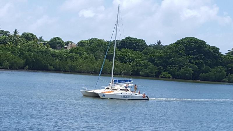 Riverside Holiday Home image